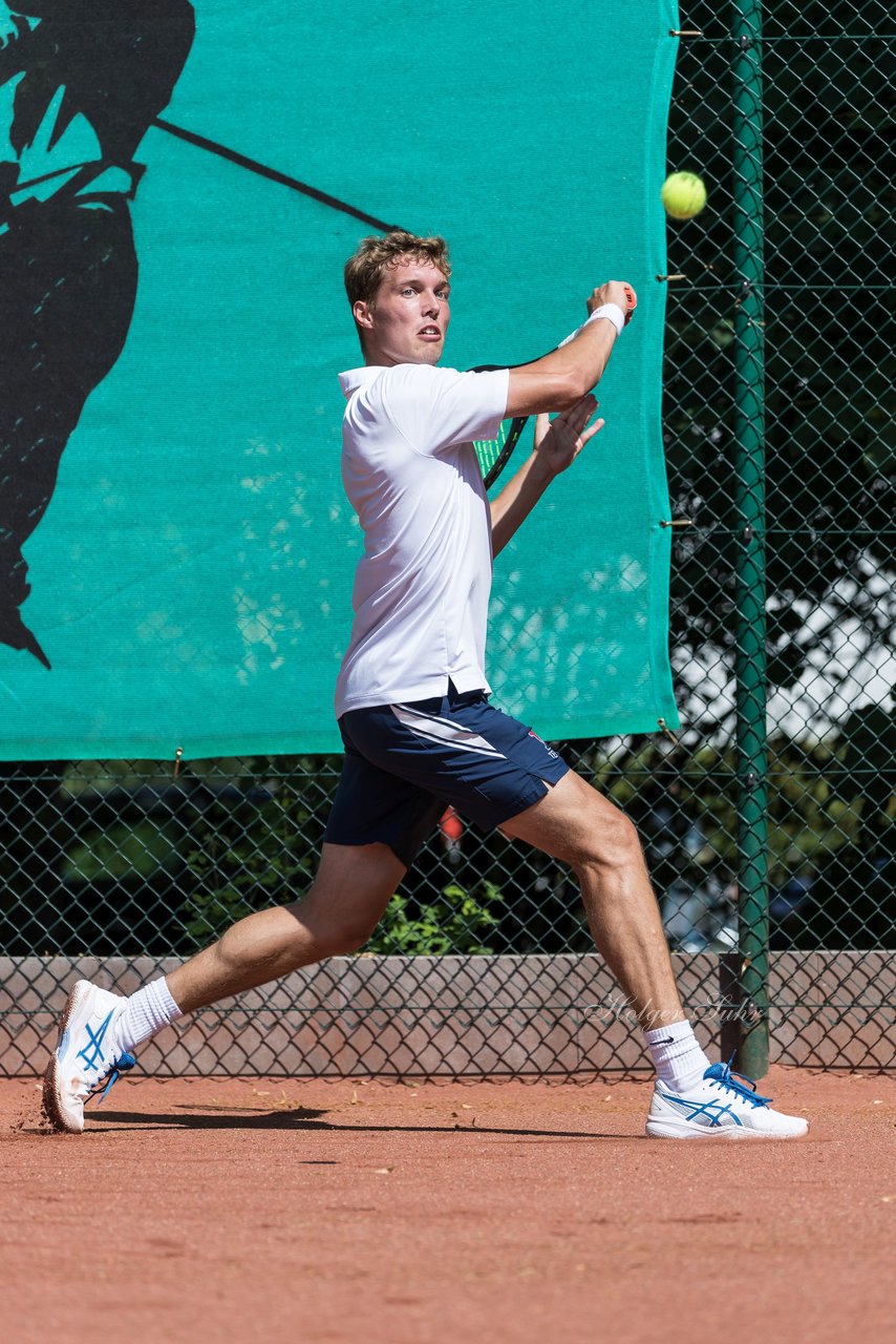 Bild 307 - Kuehlungsborner Tennisturnier
